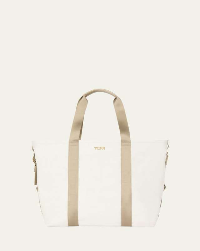 Essential Medium East-West Tote Bag